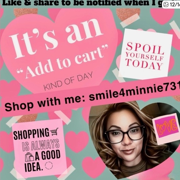 Hey everyone!!!! LOVE 💚 this flyer & come see us live! We all do live shows!! - Picture 16 of 16